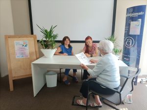 Anap Confartigianato, venerdì 24 ottobre controllo gratuito dell’udito per gli artigiani pensionati associati. Prosegue il Punto d’ascolto