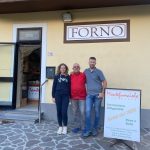 Panificio Montefumaiolo, colosso della montagna:  “Presenti da settant’anni, facciamo cinque quintali e mezzo di pane al giorno, distribuito anche in Toscana