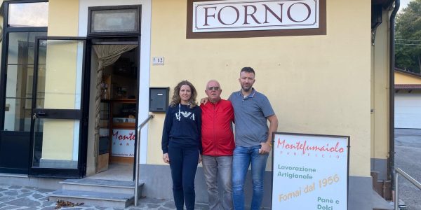 forno