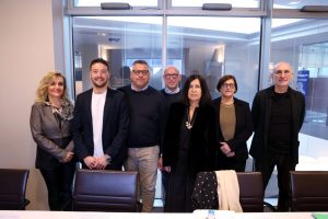 La Legnami entra in Alma Mater, i futuri architetti progetteranno con il legno