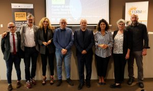 Impiantisti cesenati, presentati gli incentivi per l’innovazione e la sostenibilità a ‘Match Point’ ciclo di eventi  del centro formativo di Confartigianato FormArt