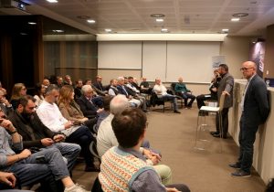 Comunità digitale di Confartigianato, grande successo del festival delle imprese eccellenti