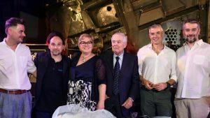 Impresa metalmeccanica Ferro Bac, avanti con il welfare aziendale: vaccinazione antinfluenzale gratuita in azienda per i dipendenti