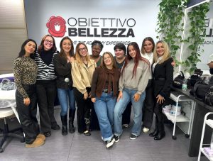 Formart Confartigianato cesenate, infornata di undici estetiste formate per la parte pratica nel nuovo laboratorio