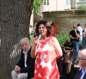 Primo Giardino Alzheimer in Italia aperto a Cesena, il contributo di Confartigianato per il Sociale