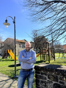 Verghereto al voto per le comunali, Confartigianato si è confrontata con il candidato Mercatelli: “Più sostegni alle imprese montane”