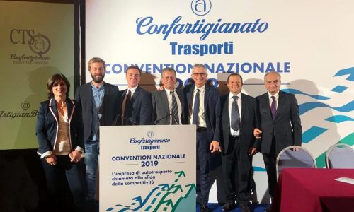 Convention Trasporti 2019