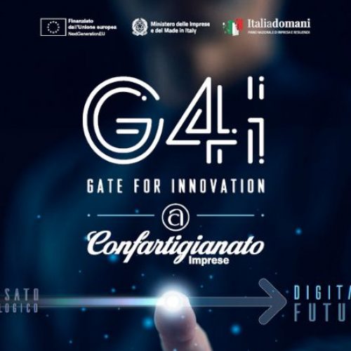 G4I – interno pagina G4I - interno pagina