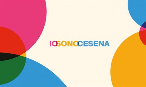 IOSONOCESENA