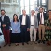 RAVAGLIA 12/06/23 CESENA CONFARTIGIANATO DAY A SARSINA  - FOTO DI GRUPPO
