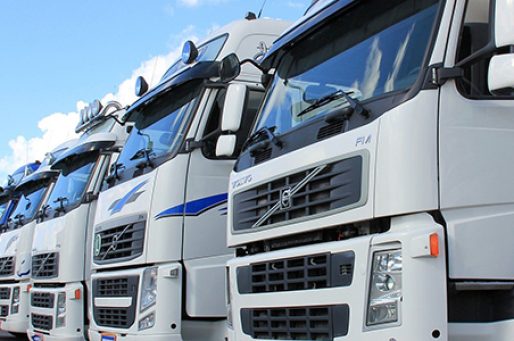 camion