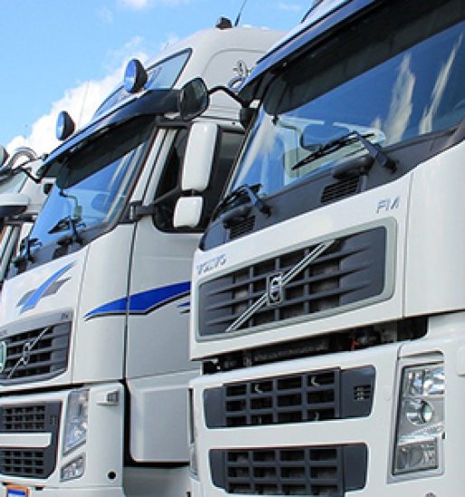 camion