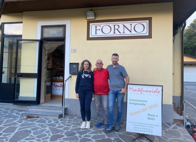 forno forno