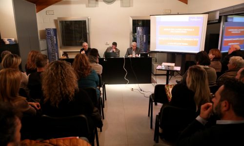 RAVAGLIA 09/12/2019 SAVIGNANO CONFARTIGIANATO SEMINARIO SUL CODICE DELLA CRISI D'IMPRESA E DELL'INSOLVENZA *** Local Caption *** RAVAGLIA 09/12/2019 SAVIGNANO CONFARTIGIANATO SEMINARIO SUL CODICE DELLA CRISI D'IMPRESA E DELL'INSOLVENZA